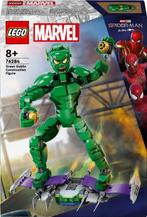 LEGO Marvel Super Heroes Green Goblin bouwfiguur - 76284, Ophalen of Verzenden, Nieuw, Complete set, Lego