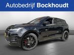 Land Rover Range Rover Evoque 1.5 P300e AWD Autob. | Pano |, Automaat, 309 pk, Adaptive Cruise Control, Zwart