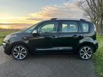 Citroen C3 Picasso 1.6 VTi Exclusive|zeer netjes, Auto's, Voorwielaandrijving, Euro 5, Stof, Gebruikt