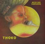 Thoko ‎– African Sunshine lp, 1960 tot 1980, Gebruikt, Ophalen of Verzenden, 12 inch