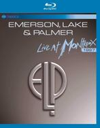 Emerson Lake & Palmer Emerson - Live At Montreux 1997 (NW), Muziek en Concerten, Mühlenstraße 25 Berlin 10243 Duisland, Universal Vertrieb