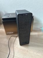 Sonos Symfonisk gen 2 zwart Compleet in doos, Audio, Tv en Foto, Luidsprekers, Ophalen of Verzenden, Zo goed als nieuw, Sonos