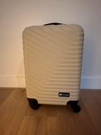 Norlander handbagage reiskoffer, Sieraden, Tassen en Uiterlijk, Koffers, Hard kunststof, Slot, Ophalen of Verzenden, Zo goed als nieuw