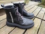 Patrizia Pepe bikerboots korte lage laarzen 39 biker boots, Kleding | Dames, Schoenen, Zwart, Lage of Enkellaarzen, Ophalen of Verzenden