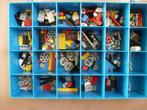 sorteerbox  vol met wat  TECHNISCH LEGO   (J4B), Ophalen of Verzenden, Lego, Zo goed als nieuw, Losse stenen