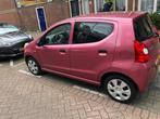 Suzuki Alto 1.0 2011, Auto's, Voorwielaandrijving, 200 kg, Overige kleuren, 4 stoelen