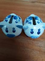 Kleine vaasjes etc molentjes gereserveerd, Huis en Inrichting, Keuken | Servies, Ophalen, Zo goed als nieuw, Glas, Overige stijlen