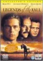 Legends of the Fall DVD [NIEUW], Vanaf 12 jaar, Verzenden, Gebruikt, Drama