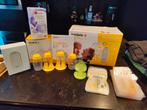 Medela Freestyle Flex Borstkolf, Kinderen en Baby's, Babyvoeding en Toebehoren, Ophalen, Gebruikt, Borstkolf