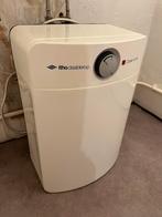 Itho Daalderop Hot-fill Elektrische Boiler 10L, Doe-het-zelf en Verbouw, Geisers en Boilers, Ophalen, Boiler, Zo goed als nieuw