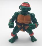 TMNT Ninja Turtles Michelangelo figuur uit 1988, Ophalen of Verzenden, Zo goed als nieuw