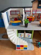 Playmobil School - Complete Set, Ophalen of Verzenden, Zo goed als nieuw, Complete set