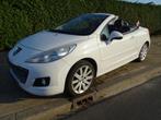Peugeot 207 1.6 VTI NOIR & BLANC - Clima-Cruise-Pdc-Leer, Auto's, Voorwielaandrijving, 15 km/l, Gebruikt, 4 cilinders