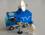 LEGO 6661 zonder instructieboekje, Ophalen of Verzenden, Gebruikt, Lego