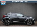 Toyota C-HR 1.8 Hybrid Dynamic Nieuw binnen, wordt nog showr, Stof, 4 cilinders, Zwart, Bedrijf
