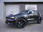 Lynk & Co 01 1.5, Auto's, Stof, Gebruikt, Zwart, Bedrijf