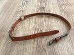 Nieuw riem McGregor 85cm, Ophalen, McGregor, 80 tot 90 cm, Bruin