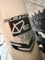 Sensa Racefiets - Maat 62 - Goede Staat, Fietsen en Brommers, Fietsen | Racefietsen, Overige merken, 28 inch, Gebruikt, Heren