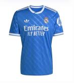 Real madrid 2025/2026 derde voetbalshirt/tenue (alle maten), Sport en Fitness, Voetbal, Ophalen of Verzenden, Nieuw, Shirt