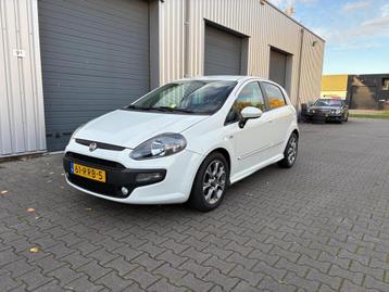 Fiat Punto Evo 1.3 M-Jet Racing NWE APK 14-10-2026 beschikbaar voor biedingen