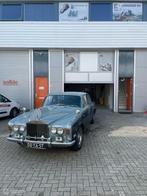 Rolls-Royce Silver Shadow 6.8 Saloon type ll Korting € 650, Auto's, Achterwielaandrijving, Gebruikt, 8 cilinders, Leder