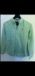 Ralph Lauren overhemd, Kleding | Heren, Overhemden, Halswijdte 38 (S) of kleiner, Ralph Lauren, Ophalen of Verzenden, Zo goed als nieuw