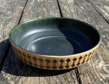 Leuke Retro Fruirschaal - Germany vintage mid century design beschikbaar voor biedingen