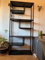 Metalen open kast, Ophalen, Met plank(en), 50 tot 100 cm, Zo goed als nieuw