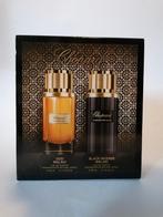 Chopard Malaki Oud & Black Incense Set, Ophalen of Verzenden, Nieuw