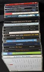 Verzameling musical cd's, Ophalen of Verzenden, Gebruikt