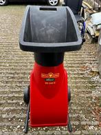 hakselaar, Tuin en Terras, Hakselaars, Ophalen, Zo goed als nieuw, Elektrisch, Wolf Garten