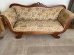 Canapé zitbank, Antiek en Kunst, Ophalen