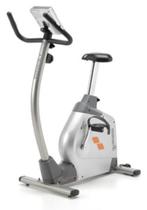 Hometrainer Cardio Control - Bremshey, Sport en Fitness, Fitnessapparatuur, Ophalen, Gebruikt, Overige materialen, Hometrainer