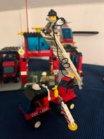 LEGO Brandweer Sets: 6478, 6429, 6477, Kinderen en Baby's, Speelgoed | Duplo en Lego, Ophalen of Verzenden, Gebruikt, Complete set