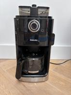 Koffiezetapparaat Philips Grind&Brew HD7768, Ophalen, Gebruikt, 10 kopjes of meer, Koffiemachine