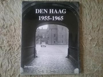 Den Haag 1955-1965 / Jacques Meijer (2009; foto's) beschikbaar voor biedingen