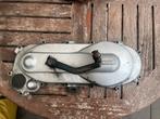 Piaggio zip 2t carterkap, Ophalen, Zo goed als nieuw, Blok, Piaggio