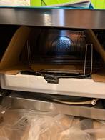 Hanseatic 3-in-1 Magnetron - Nieuw in doos!, Combimagnetron, Hanseatic, Grill, Ophalen of Verzenden