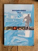 BasisVeiligheid VCA, Ophalen of Verzenden