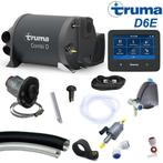 COMPLETE SET - Truma Combi D6E kachel-boiler GEN 2 nieuw, Caravans en Kamperen, Camper-accessoires, Ophalen of Verzenden, Nieuw