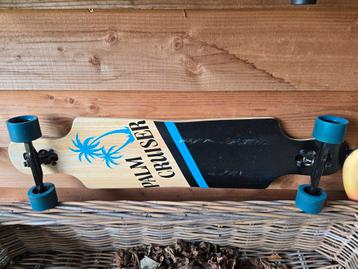 Longboard 96,5cm lang beschikbaar voor biedingen