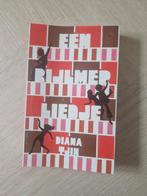 Een Rijmerliedje - Diana Tjin, Gelezen, Diana Tjin, Ophalen of Verzenden, Nederland