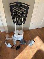 Flowsteam kledingstomer, Witgoed en Apparatuur, Stoomapparaten, Ophalen of Verzenden, Kledingstomer, Nb, Nb