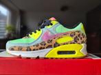 Nike Air Max 90 illusion green, Overige kleuren, Nike, Ophalen of Verzenden, Sneakers of Gympen