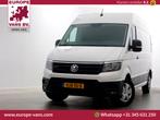Volkswagen Crafter 35 2.0 TDI 177pk 4Motion 4X4 DSG-Automaat, Automaat, Gebruikt, Euro 6, 4 cilinders
