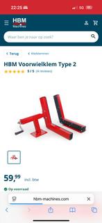 Scooter inrijklem motor inrijklem, Ophalen, Nieuw