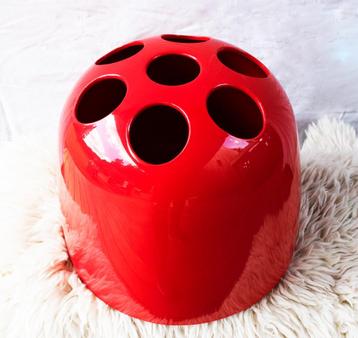 Vintage parapluhouder Artemide Dedalo incl. originele doos beschikbaar voor biedingen