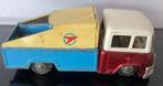 Zeer zeldzame blikken Light Truck,MF 961 China,bespeeld, Ophalen