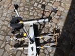 Spinder Falcon Rc 3f fietsendrager, Ophalen, 3 fietsen of meer, Gebruikt, Trekhaakdrager