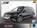 Volkswagen Passat Variant 1.5 TSI Highline R-line | Org NL-a, Auto's, Volkswagen, 730 kg, 4 cilinders, 150 pk, Zwart